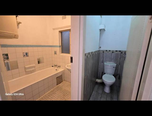 2 BEDROOM PROPERTY TO RENT IN ELSPARK